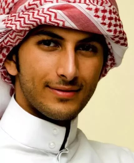 Abdulkader bin Mashaal 